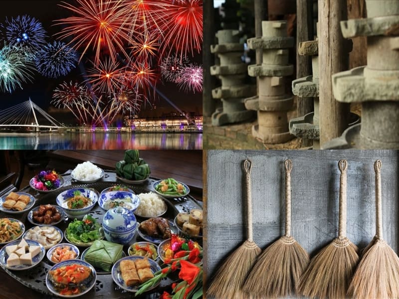 Những điều cấm kỵ cần lưu ý khi đón Tết ở miền Nam