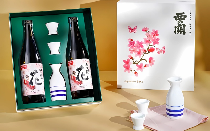 hop-qua-tet-kieu-Nhat-ruou-sake