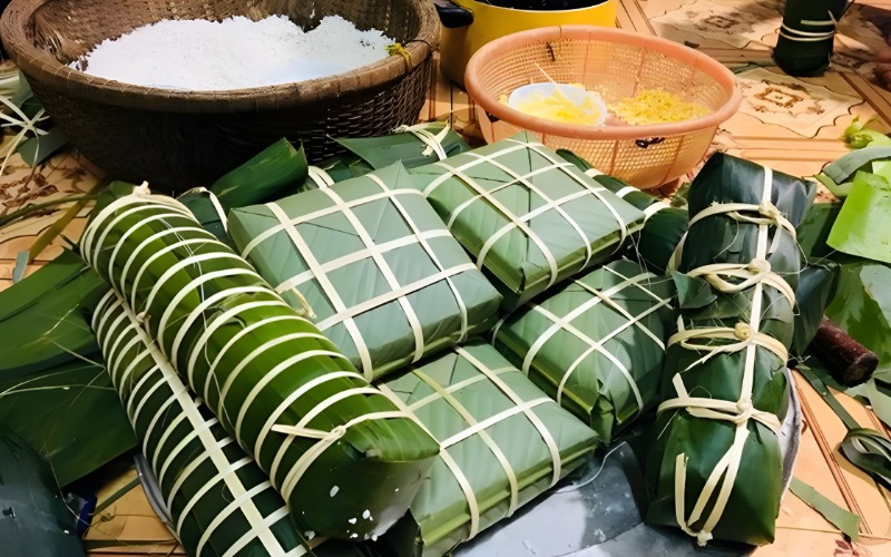 banh-chung-banh-tet-ngay-xua