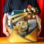 giỏ quà tết premium 01-1