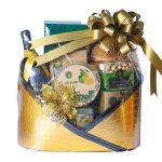 giỏ quà tết premium 01