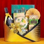 giỏ quà tết premium 01-3