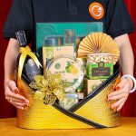 giỏ quà tết premium 01-4
