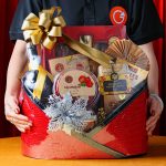 giỏ quà tết premium 02