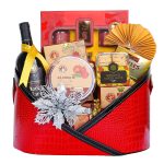 giỏ quà tết premium 02-2