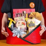 giỏ quà tết premium 02-4