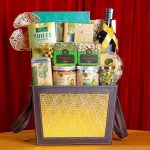 giỏ quà tết premium 03-1