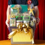 giỏ quà tết premium 03