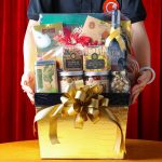 giỏ quà tết premium 03-2