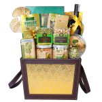 giỏ quà tết premium 03-4