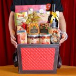 giỏ quà tết premium 05-1