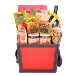 giỏ quà tết premium 05-2