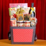 giỏ quà tết premium 05