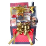 giỏ quà tết premium 05-4