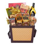 giỏ quà tết premium 06