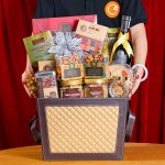 giỏ quà tết premium 06-2