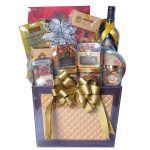 giỏ quà tết premium 06-3