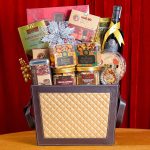 giỏ quà tết premium 06-4