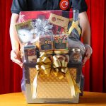 giỏ quà tết premium 06-5