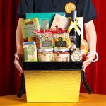 giỏ quà tết premium 07-2