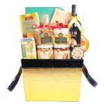 giỏ quà tết premium 07-3