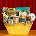 giỏ quà tết premium 08-1