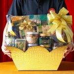 giỏ quà tết premium 08-3