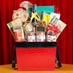 giỏ quà tết premium 09-1