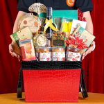 giỏ quà tết premium 09-2