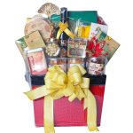 giỏ quà tết premium 09-3