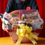 giỏ quà tết premium 10-3