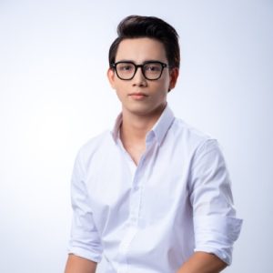 Hồ Toàn Nguyễn