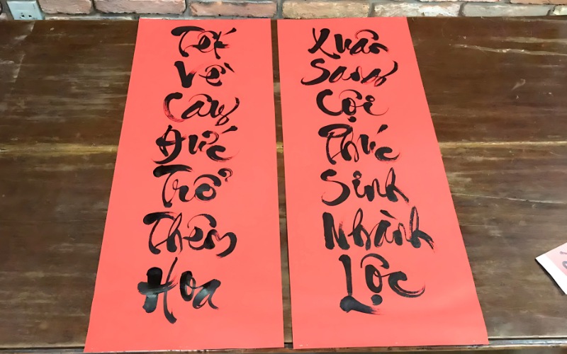 qua-tet-dan-da-cap-cau-doi