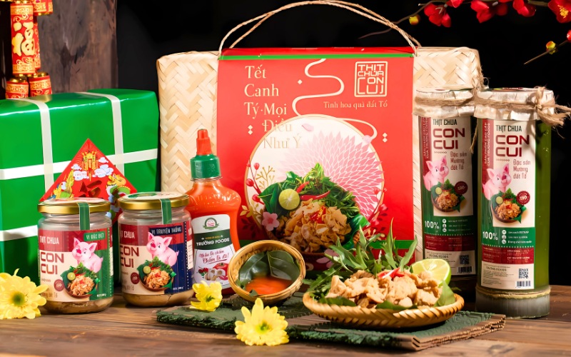 qua-tet-dan-da-dac-san-vung-mien