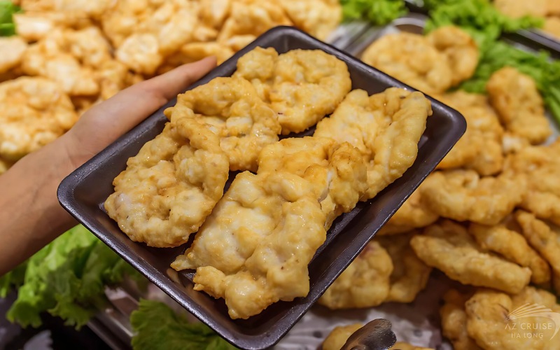 qua-tet-dac-san-mien-bac-cha-muc-ha-long