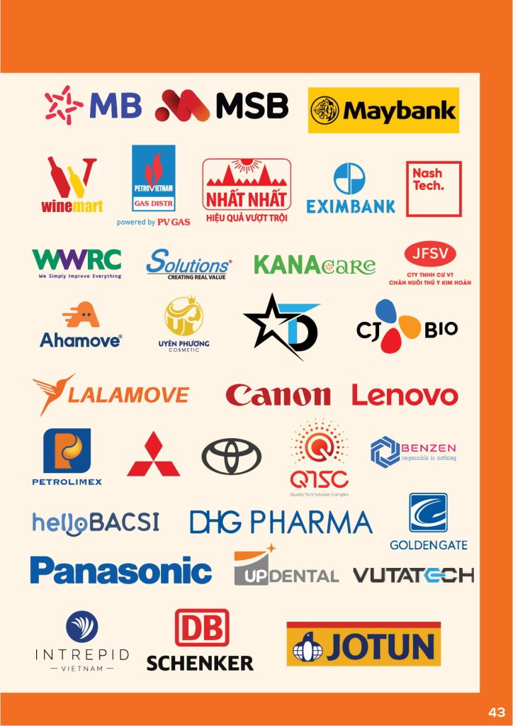 Catalogue quà tết 2025