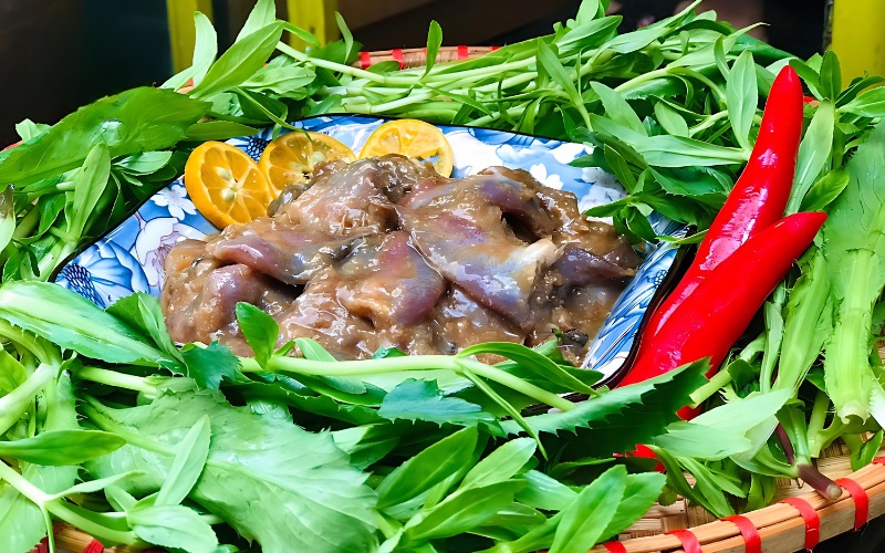 qua-tet-dac-san-mien-nam-kho-ca-sac