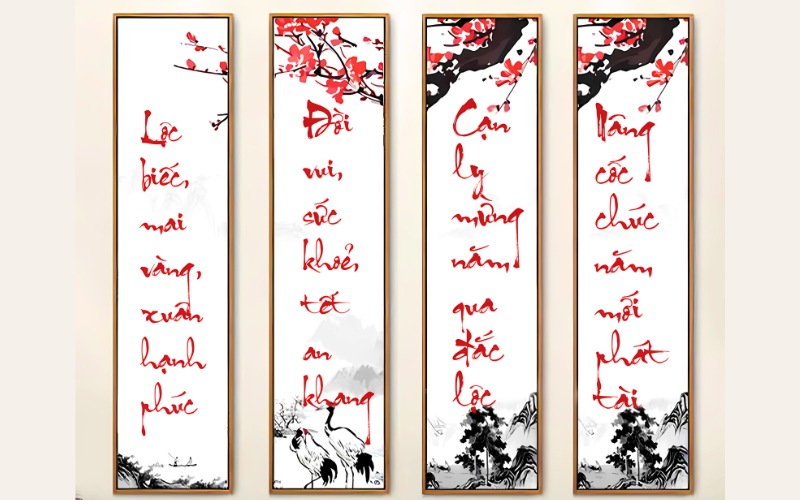 qua-tet-tang-sui-gia-tranh-thu-phap