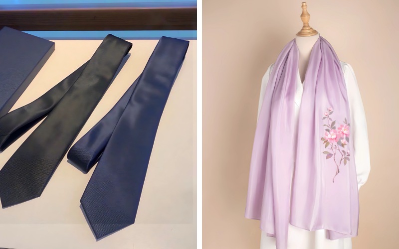 qua-tang-sep-ngay-tet-ca-vat-khan-lua